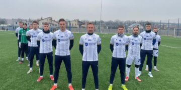 fot. materiały Odry Bytom Odrzański