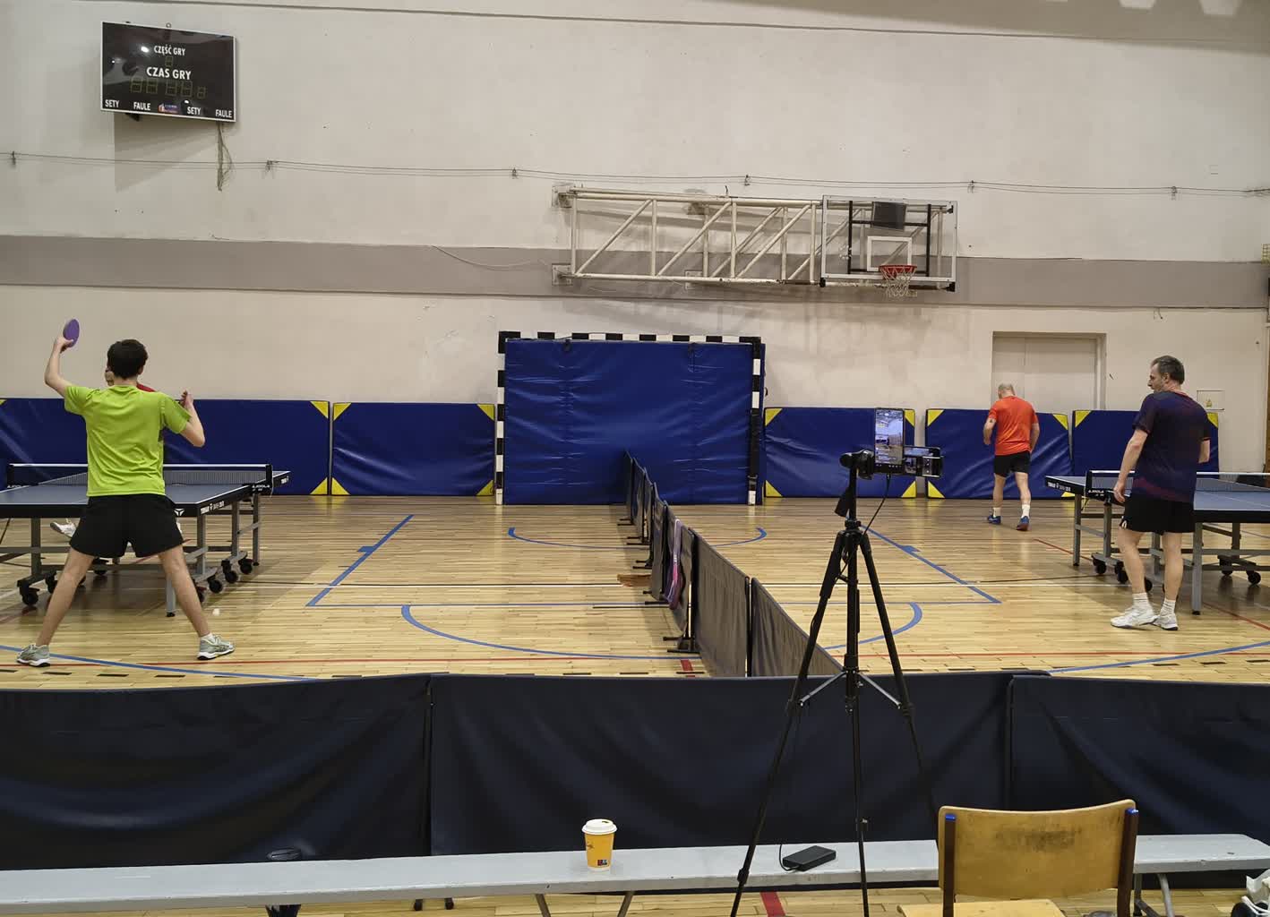 Dobra runda gorzowskiego beniaminka