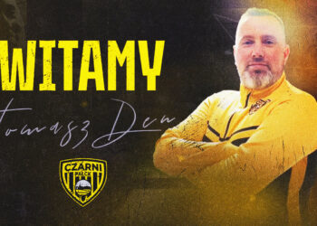 fot. Facebook/Czarni Pałck