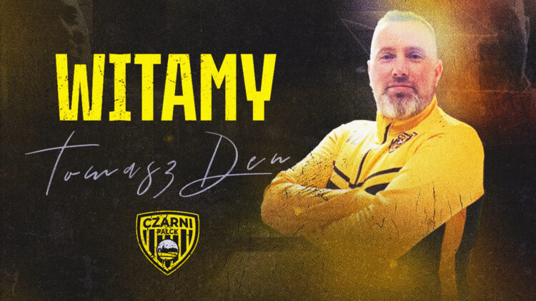 fot. Facebook/Czarni Pałck