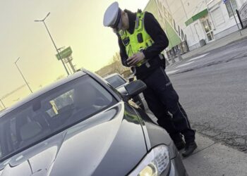 Fot. Policja Gorzów Wlkp.