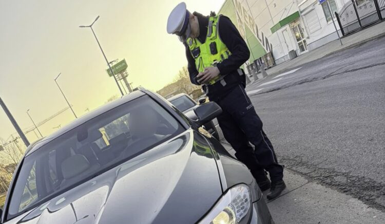 Fot. Policja Gorzów Wlkp.