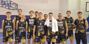 fot. Facebook/Kangoo Basket