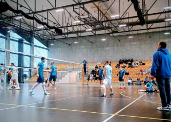 fot. Facebook/Maciej Kuźmicz