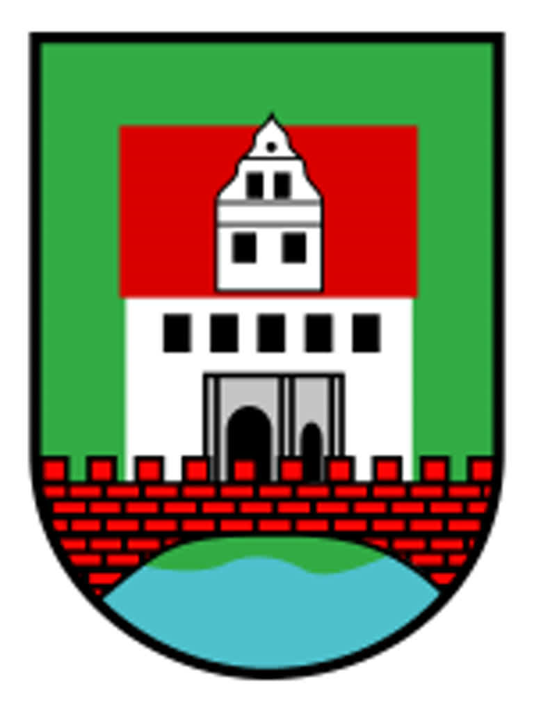 Magazyn sprzętu kryzysowego w Siedlisku