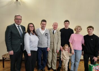 Repatrianci - Szprotawa