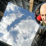 Fot. fundacja.profeto.pl (budowa Archipelagu - wysp wolnych od przemocy) i PAP