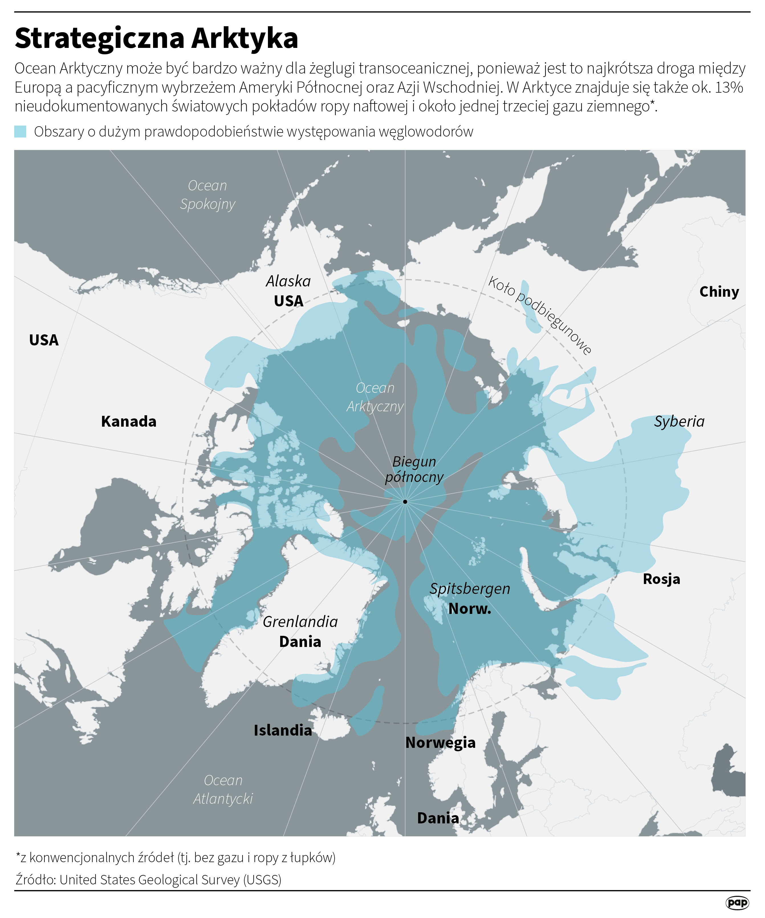 Von der Leyen w Davos: zapowiedziane przez USA cła są błędem