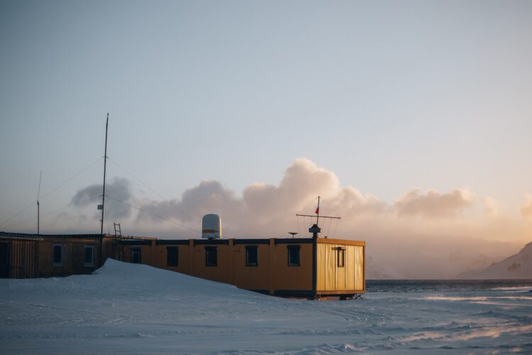Fot. Arctowski Polish Antarctic Station/FB