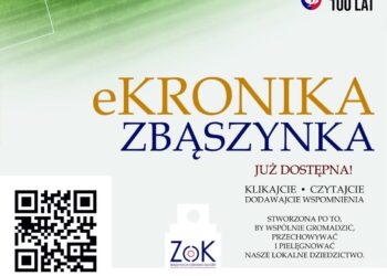 graf. Zbąszynecki Ośrodek Kultury