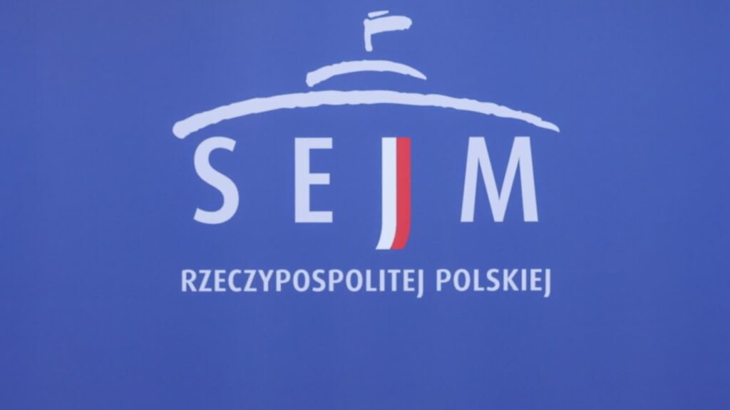 Fot. Kadr zdjęcia PAP/Rafał Guz