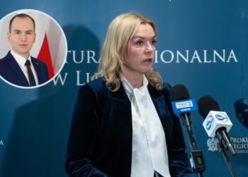 Fot. PAP i x.com/Andruszkiewicz1