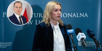 Fot. PAP i x.com/Andruszkiewicz1