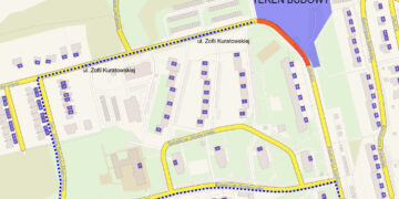 grafika: Gorzowskie Inwestycje Miejskie