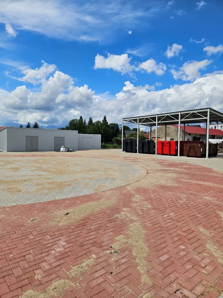 Trochę droższe śmieci w gminie Skąpe