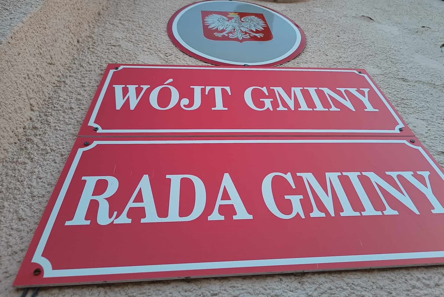 Kolejne remonty remiz w gminie Trzebiel