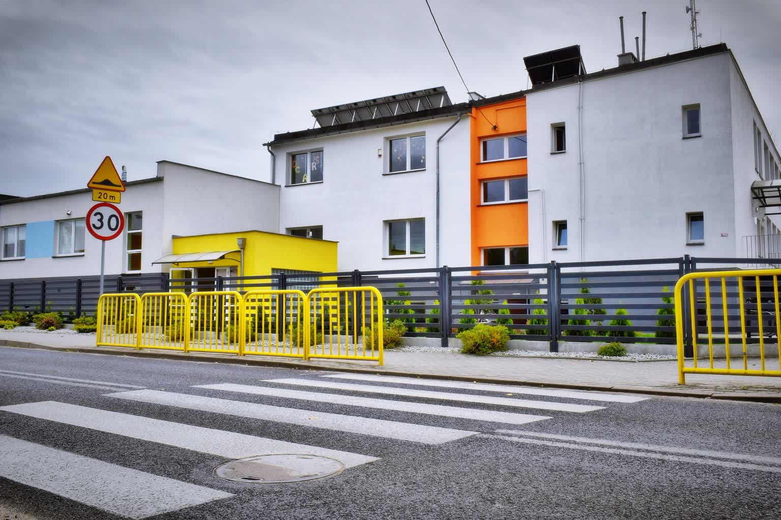 Ferie w gminie Nowa Sól