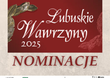 materiały organizatora