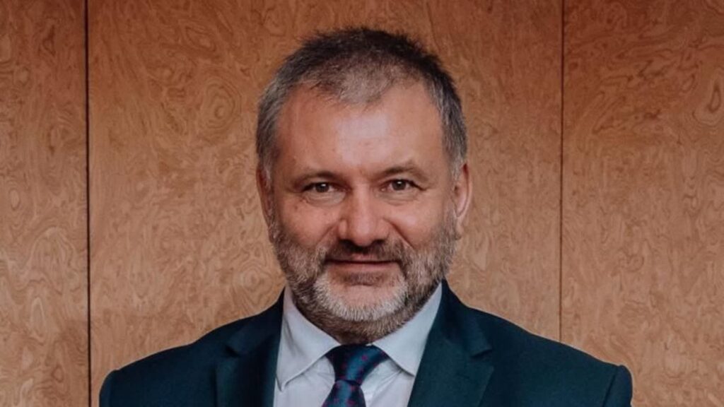 Fot. Waldemar Żurek/FB