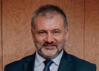 Fot. Waldemar Żurek/FB