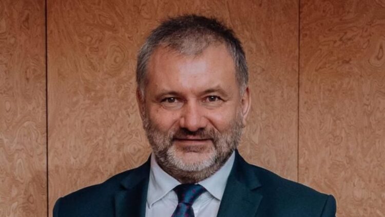 Fot. Waldemar Żurek/FB