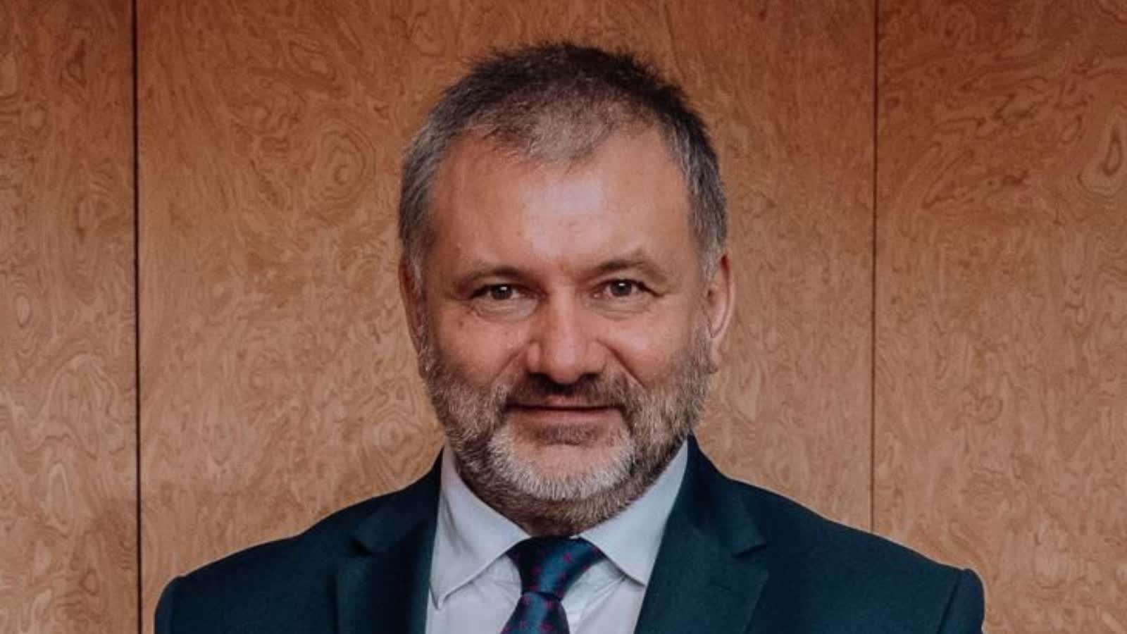 Minister Żurek zrzekł się immunitetu po popełnieniu wykroczenia