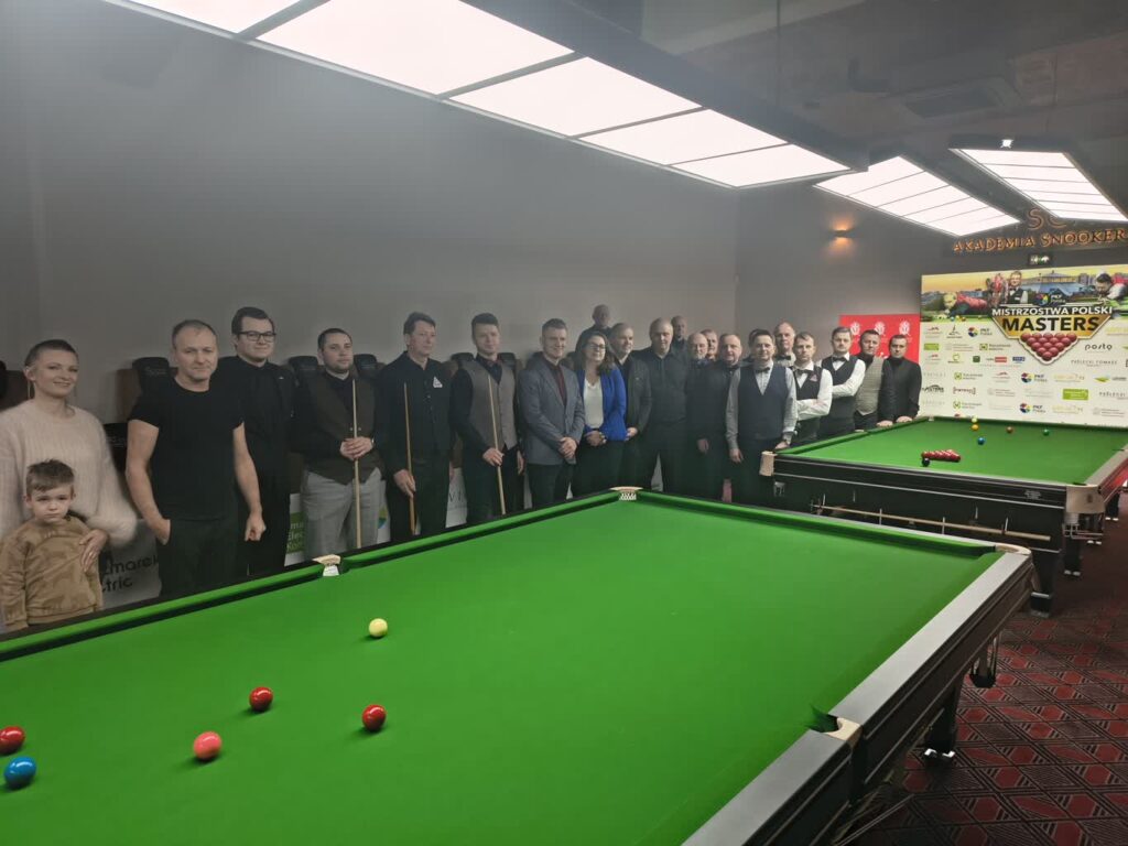 fot. Jakub Lesiński