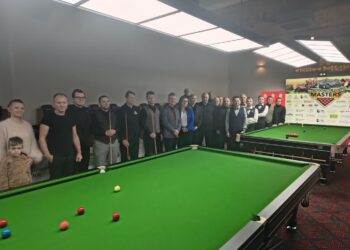 fot. Jakub Lesiński