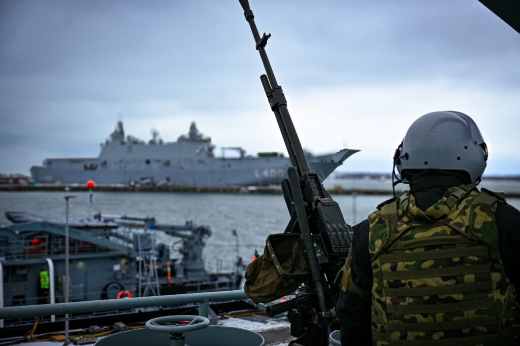 Fot. x.com/DowOperSZ