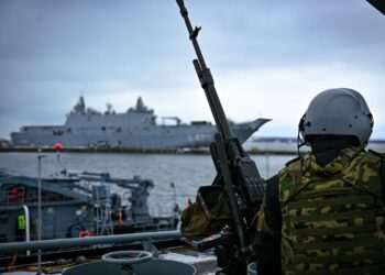 Fot. x.com/DowOperSZ