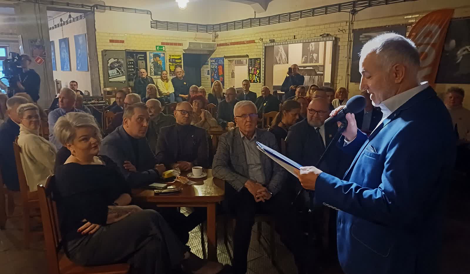 10 lat lubuskiego Komitetu Obrony Demokracji