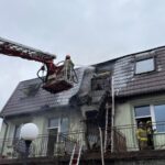 fot. Komenda Wojewódzka Państwowej Straży Pożarnej w Gorzowie Wlkp.