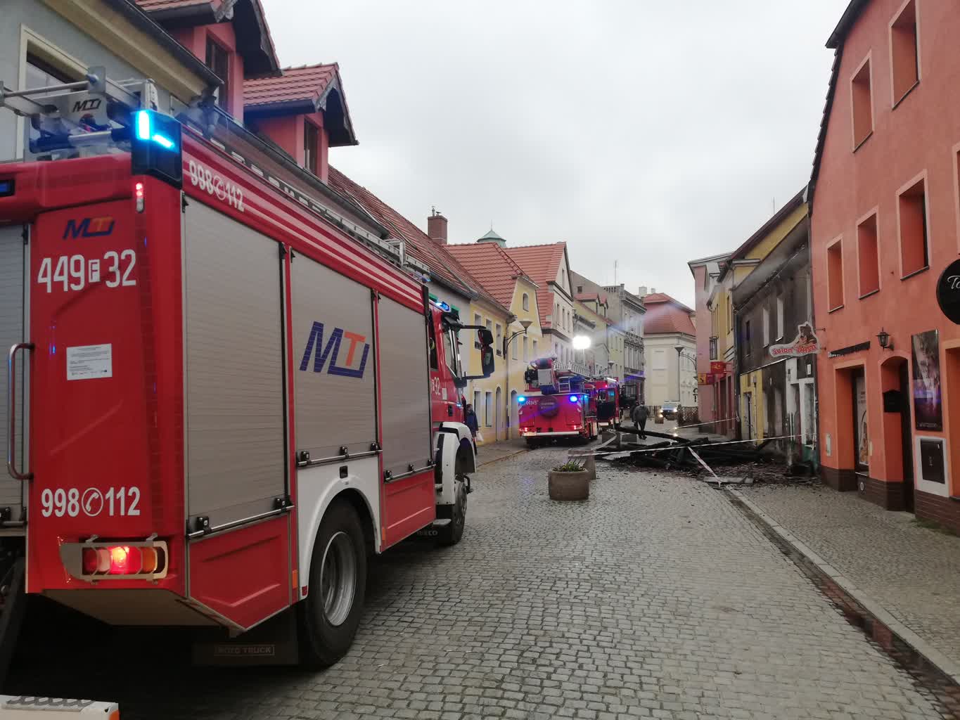 Inwestycja w bezpieczeństwo. Czujka dymu i czadu