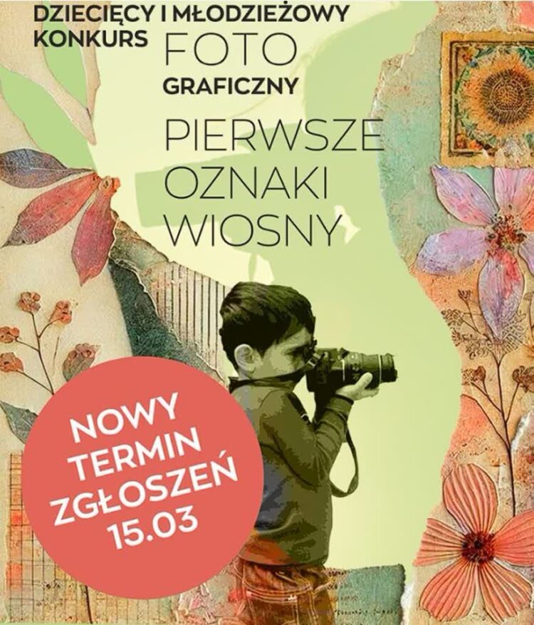 materiał organizatorów