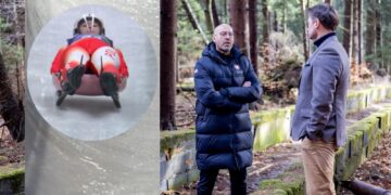 Fot. Ministerstwo Sportu i Turystyki i screen TVP Sport