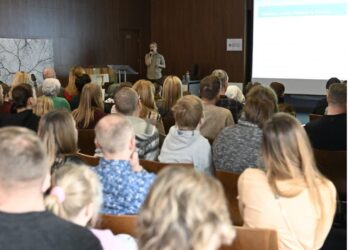 fot. Park Narodowy Ujście Warty