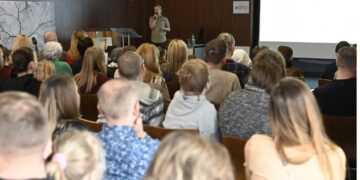 fot. Park Narodowy Ujście Warty