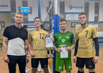 fot. Facebook/SKS Tęcza Krosno Odrzańskie