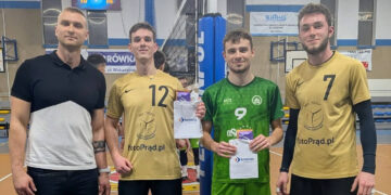 fot. Facebook/SKS Tęcza Krosno Odrzańskie