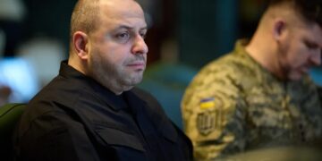 Zakończył się rozmowy pokojowe delegacji Ukrainy, USA i Rosji w Abu Zabi. Fot. Wołodymyr Zełenski/FB