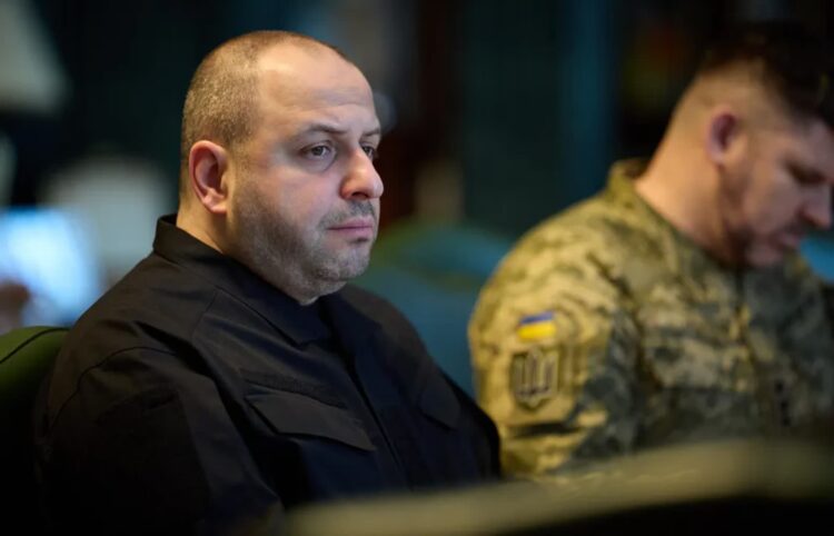 Zakończył się rozmowy pokojowe delegacji Ukrainy, USA i Rosji w Abu Zabi. Fot. Wołodymyr Zełenski/FB