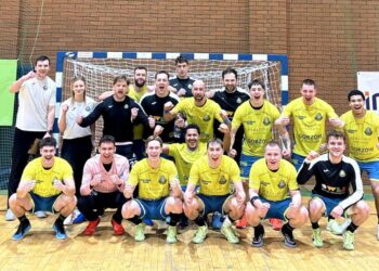 fot. Facebook/Stal Gorzów - piłka ręczna