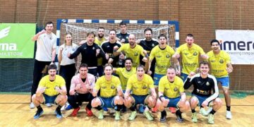 fot. Facebook/Stal Gorzów - piłka ręczna