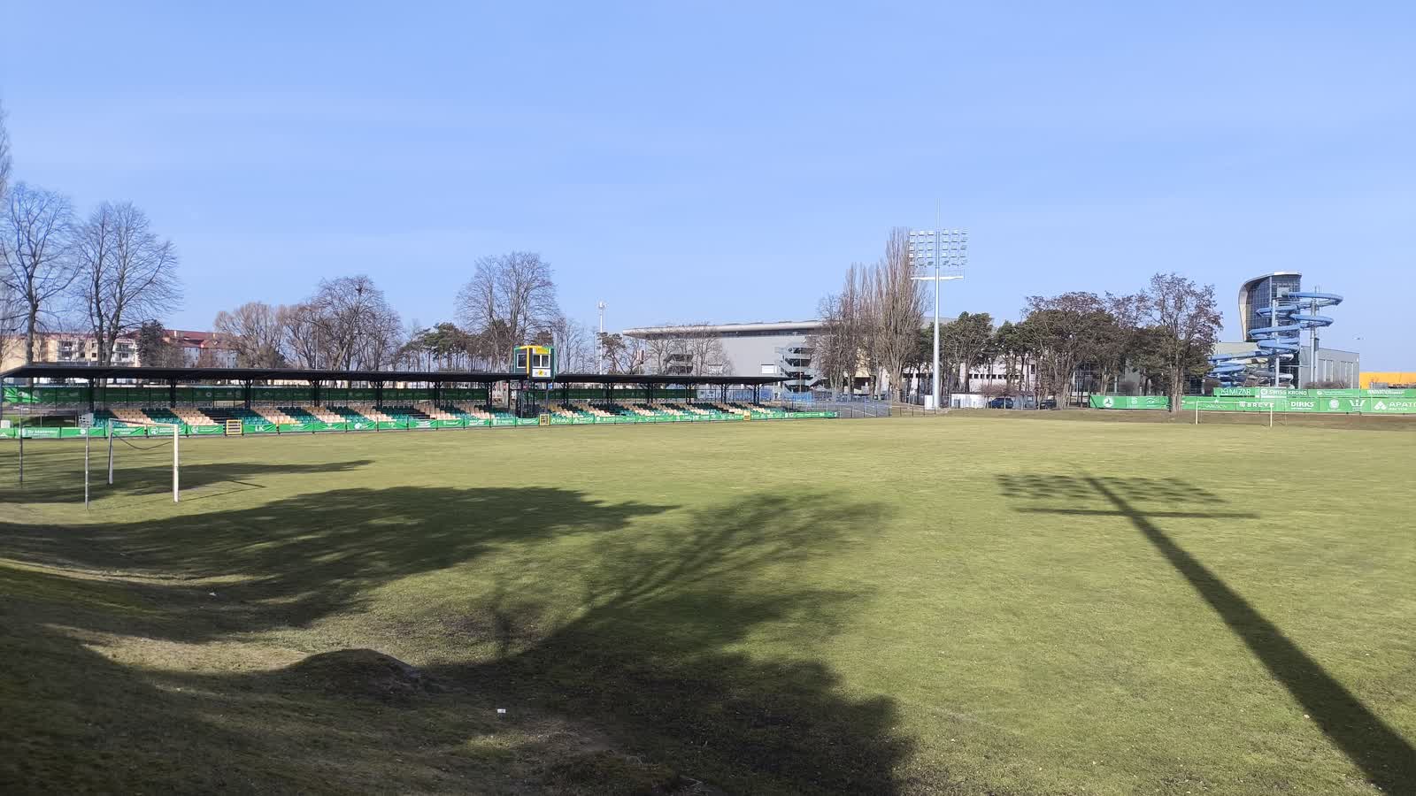 Oficjalnie: mecz Lechii ze Stalą odwołany. W zamian sparing z Polonią Słubice