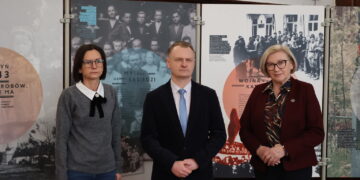 Wystawa Wołyń Wschowa