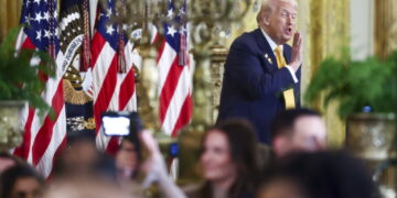 PAP/EPA/JIM LO SCALZO / POOL