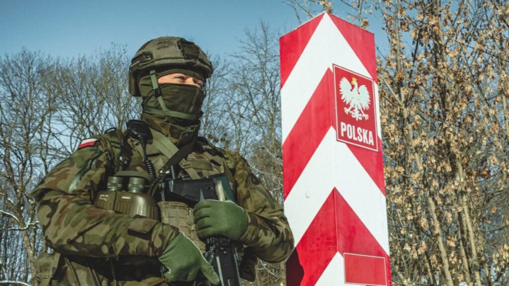 Fot. Wojska Obrony Terytorialnej/FB