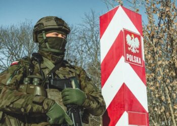 Fot. Wojska Obrony Terytorialnej/FB