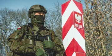 Fot. Wojska Obrony Terytorialnej/FB