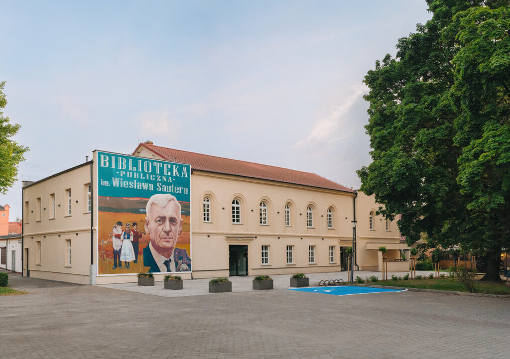 fot. Z. Popielecka (UM Babimost)